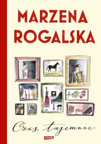 Saga o Karli Linde (tom 1) Czas tajemnic
