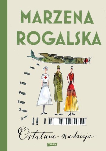 Saga o Karli Linde (tom 3) Ostatnia nadzieja