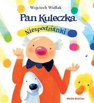 Pan Kuleczka (9) Niespodzianki