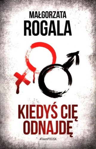 Kiedyś Cię odnajdę