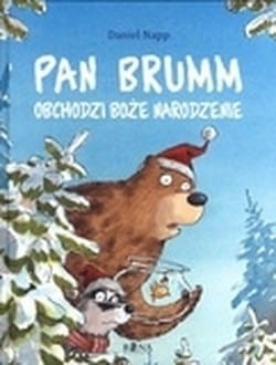 Pan Brumm obchodzi Boże Narodzenie