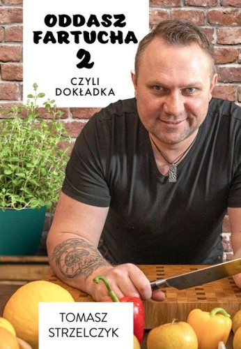 Oddasz Fartucha 2 czyli dokładka