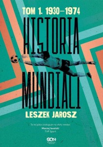 Historia mundiali (tom 1) 1930–1974