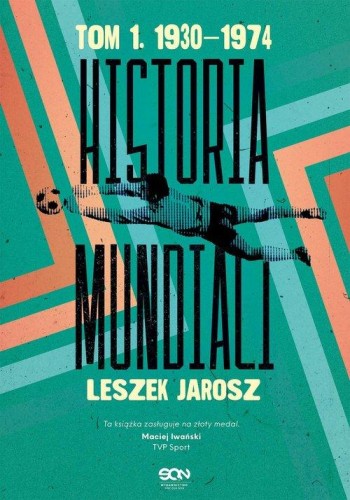 Historia mundiali (tom 1) 1930–1974