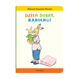 Dzień dobry, Karolku!