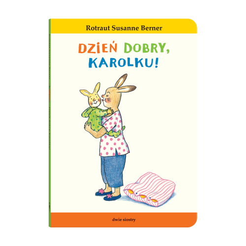 Dzień dobry, Karolku!