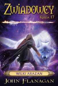 Zwiadowcy (17) Wilki Arazan