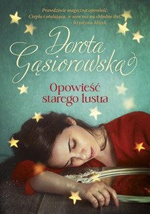 Opowieść starego lustra