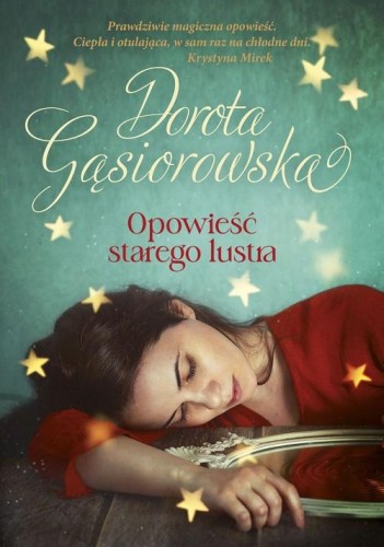 Opowieść starego lustra