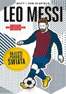 Najlepsi piłkarze świata. Leo Messi