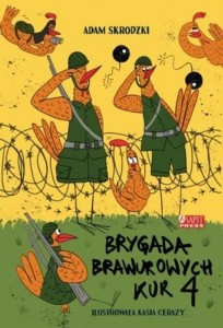 Brygada Brawurowych Kur (4)