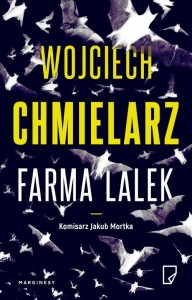 Komisarz Jakub Mortka (2) Farma lalek