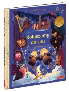 Poznajemy balet. Kołyszemy do snu