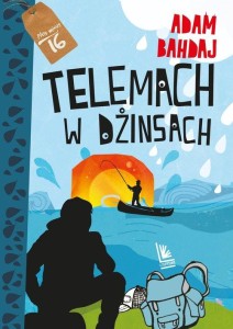 Plus minus 16. Telemach w dżinsach
