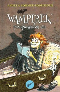 Wampirek przeprowadza się (2)