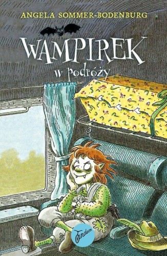 Wampirek przeprowadza się (2)