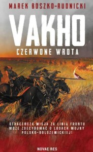 Vakho. Czerwone wrota