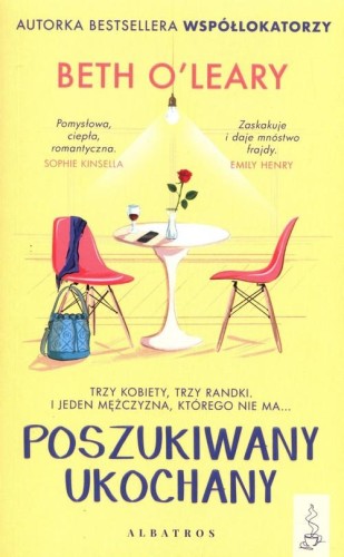 Poszukiwany ukochany