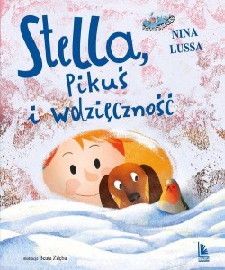 Stella, Pikuś i wdzięczność (tom 4)