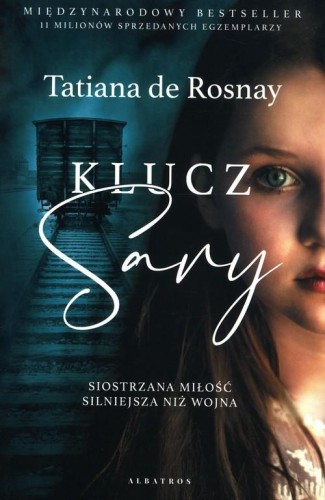 Klucz Sary