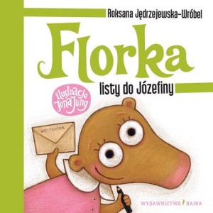 Florka (2) Listy do Józefiny