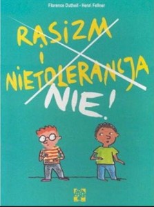 Rasizm i Nietolerancja Nie!