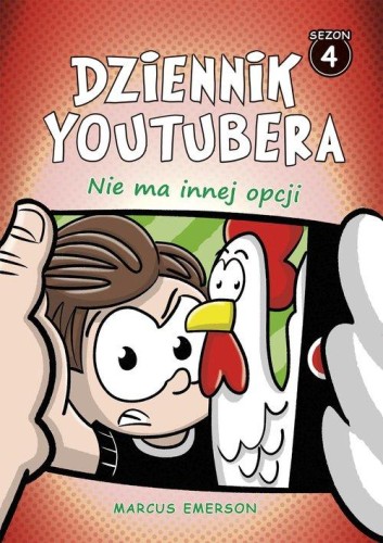 Dziennik Youtubera (4) Nie ma innej opcji