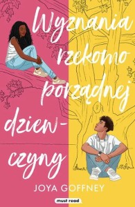 Wyznania rzekomo porządnej dziewczyny