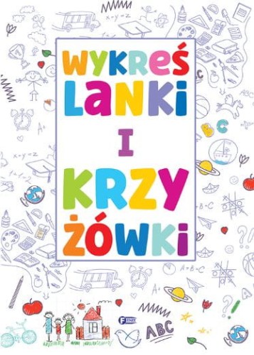 Wykreślanki i krzyżówki