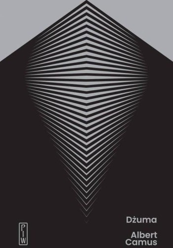 Dżuma (nowe wydanie)