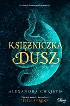 Księżniczka dusz