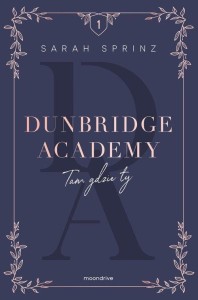 Dunbridge Academy (1) Tam gdzie ty