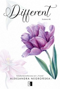 Students (2) Different