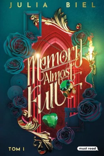 Memory Almost Full (tom I)