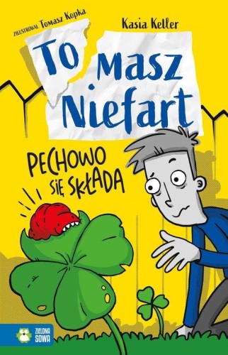 Tomasz Niefart (5) Pechowo się składa
