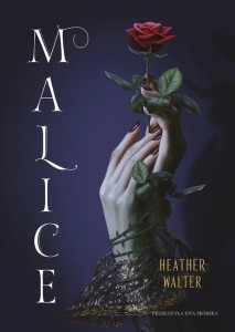 Malice (tom 1)