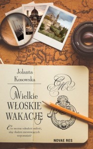 Wielkie włoskie wakacje