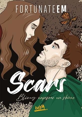 Scars (1) Blizny zapisane na skórze