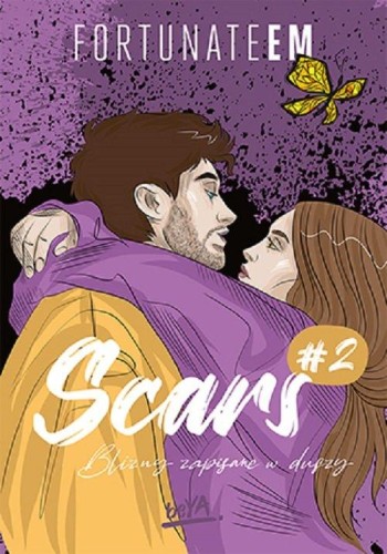 Scars (2) Blizny zapisane w duszy