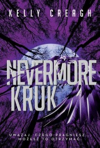 Nevermore (1) Kruk