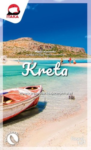 Kreta. Pascal Lajt