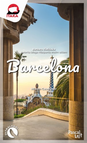 Barcelona. Pascal Lajt