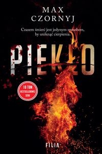 Piekło. Komisarz Eryk Deryło (10)