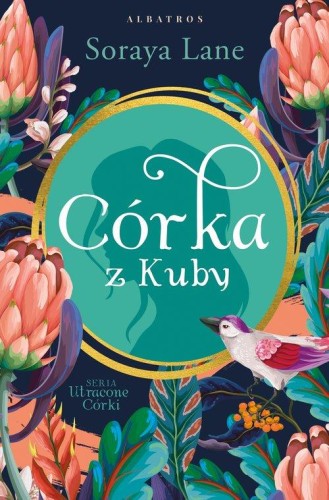Utracone córki (tom 2) Córka z Kuby