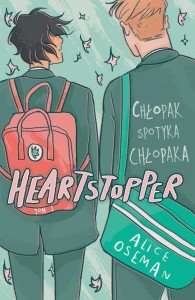 Heartstopper (tom 1)