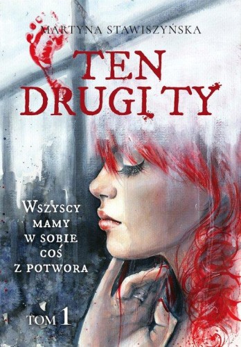 Ten drugi ty (tom 1)