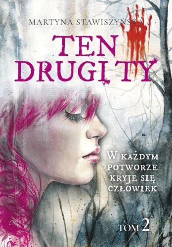 Ten drugi ty (tom 2)