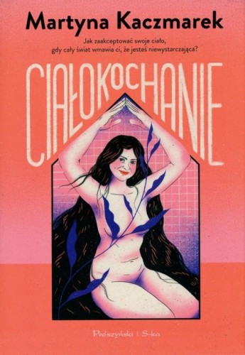 Ciałokochanie