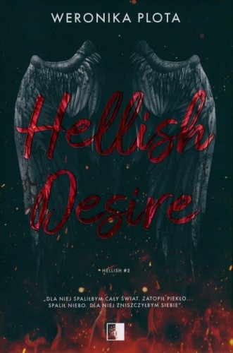 Hellish (2) Desire