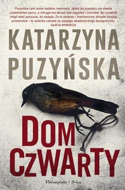 Lipowo (tom 7) Dom czwarty